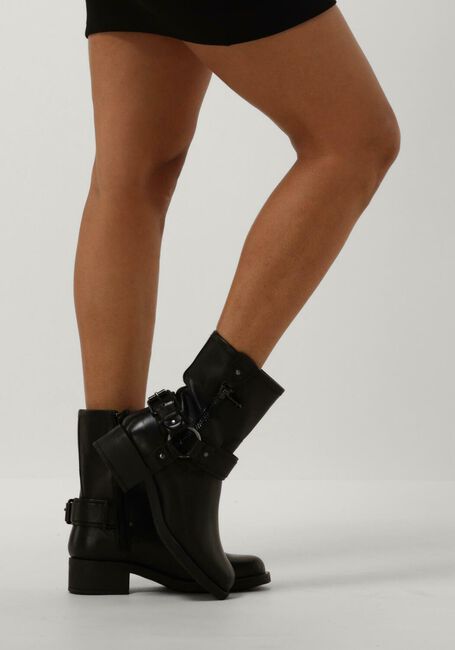 OMODA MODULAR-17 Biker boots en noir - large