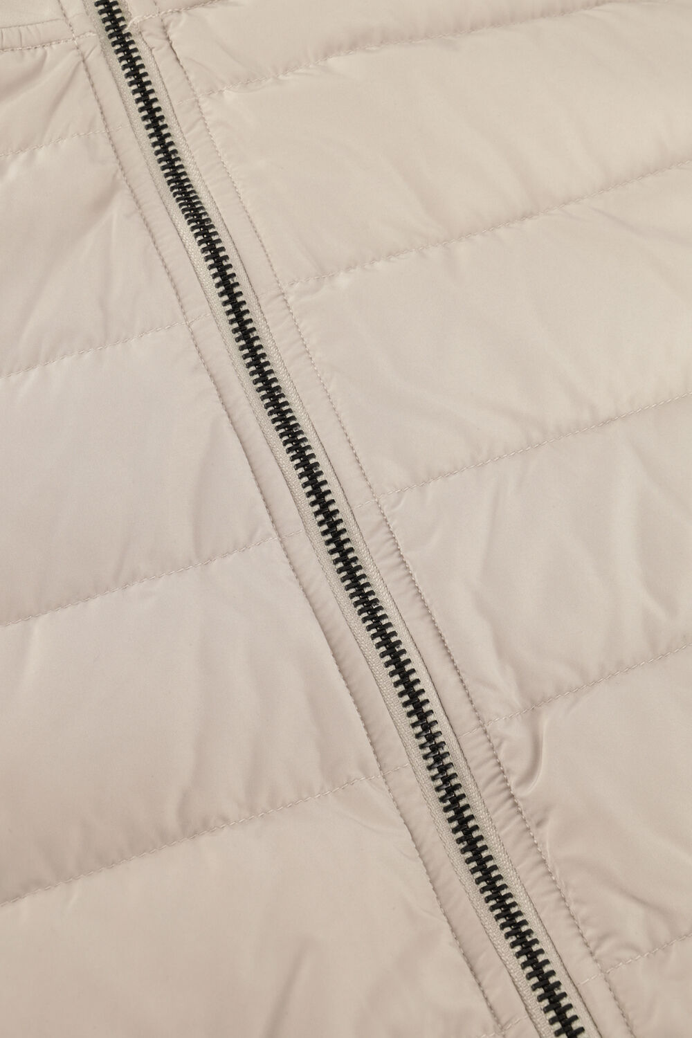 AIRFORCE Jack RIVER SOFTSHELL JACKET en beige - large