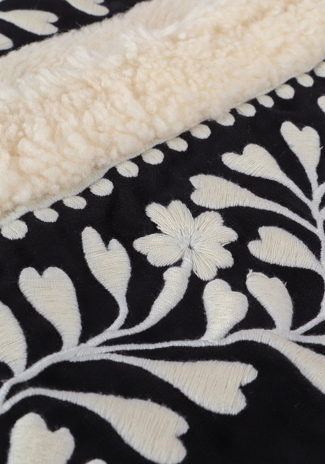 Zwarte FABIENNE CHAPOT Gilet JAMES GILET - large