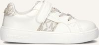 Witte MICHAEL KORS KIDS Sneakers JEM MAXINE PS - medium