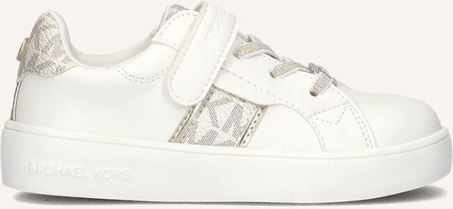 Witte MICHAEL KORS KIDS Sneakers JEM MAXINE PS Witte MICHAEL KORS KIDS Sneakers JEM MAXINE PS - large
