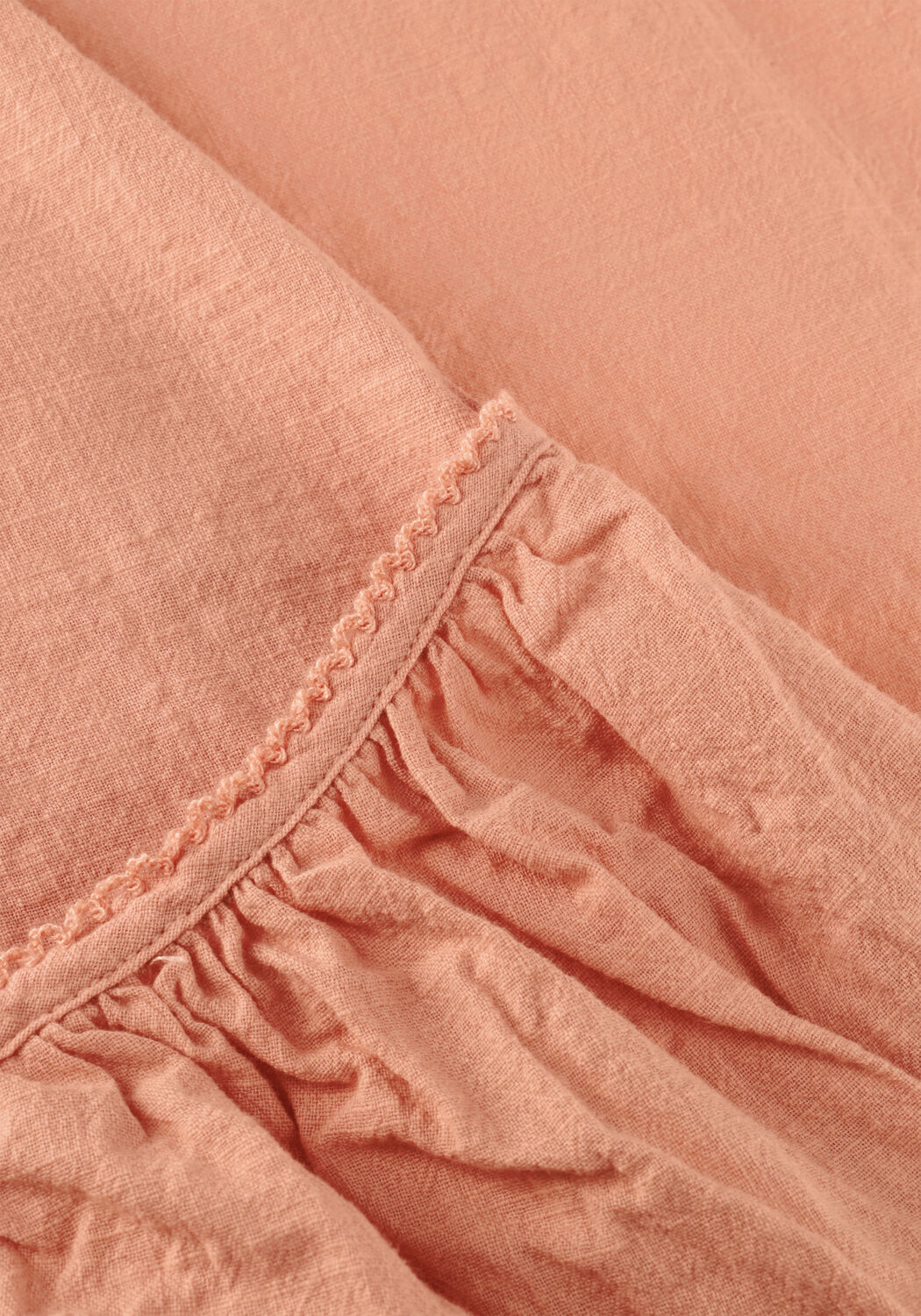 PLAY UP Mini jurk WOVEN DRESS - large