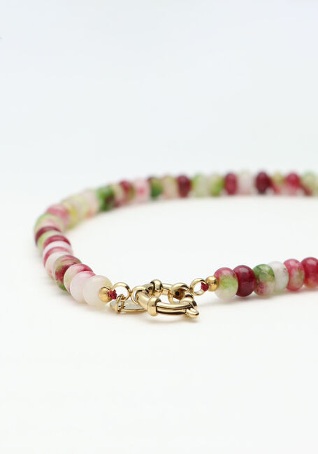 BONNIE STUDIOS Colliers ROGER BIG MIXED NECKLACE en multicolore - large