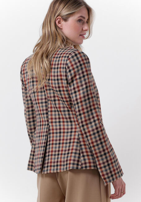 SEMICOUTURE Blazer Y2WM01 en multicolore - large