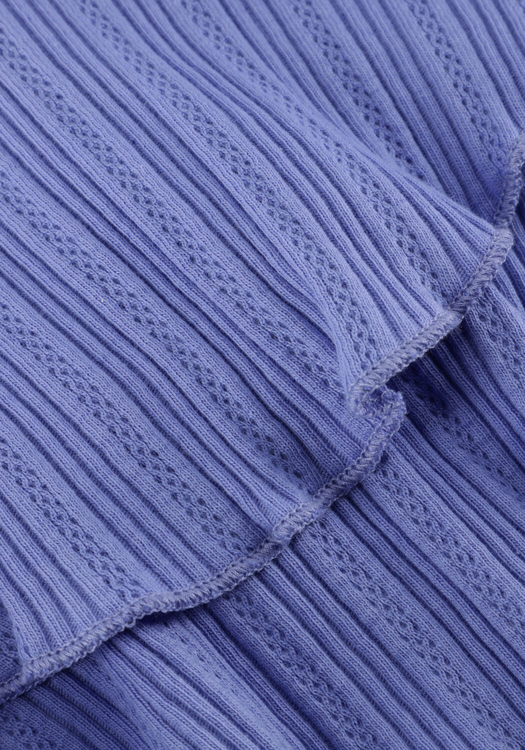 LOOXS 10sixteen Mini-jupe 2612-5725 en violet - large