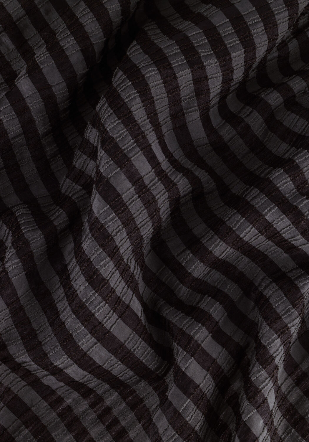 LEVETE ROOM Robe maxi LR-VELA 2 DRESS en vert - large