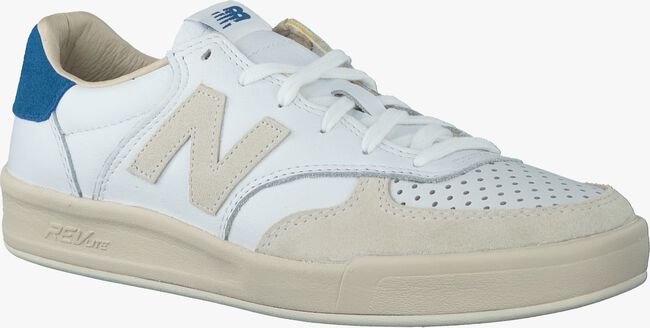 Witte NEW BALANCE Sneakers CRT300  - large