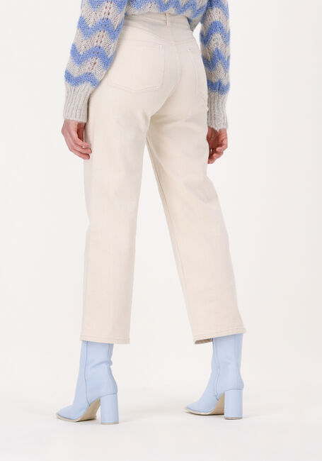 CATWALK JUNKIE Wide jeans JN IVY Écru - large
