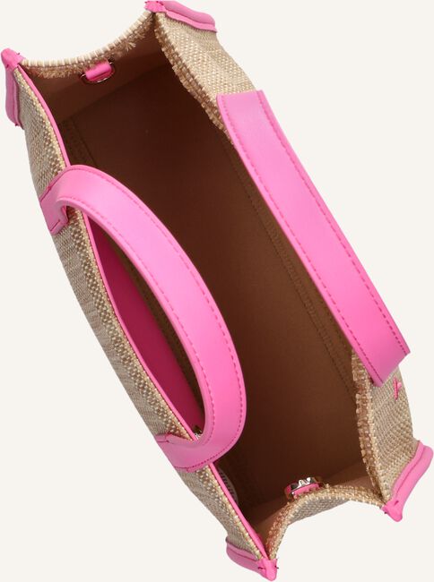 Roze TED BAKER Schoudertas PAOLINA Roze TED BAKER Schoudertas PAOLINA - large