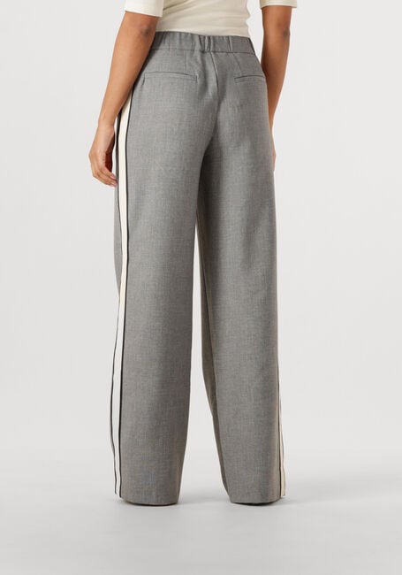 Grijze WITHBLACK Broeken/jumpsuits WBLMARINA TAILORED PANT - large