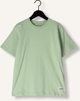Mint RAIZZED T-shirt HOCK Mint RAIZZED T-shirt HOCK - medium