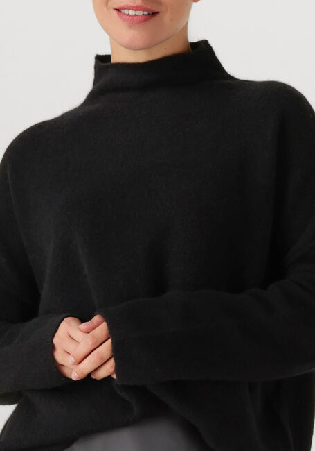 Zwarte KNIT-TED Trui KIM - large