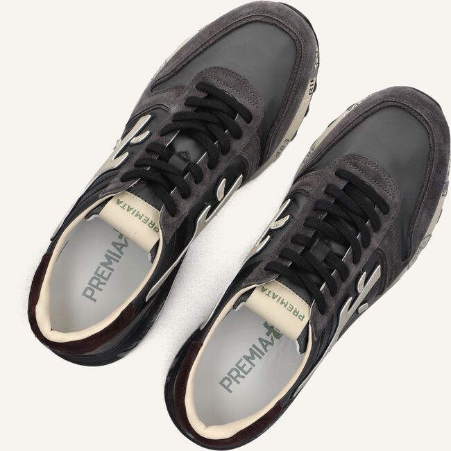 Grijze PREMIATA Sneakers MICK Grijze PREMIATA Sneakers MICK - large