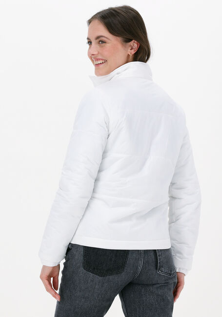 LYLE & SCOTT Veste matelassé LIGHTWEIGHT PUFFER JACKET en blanc - large