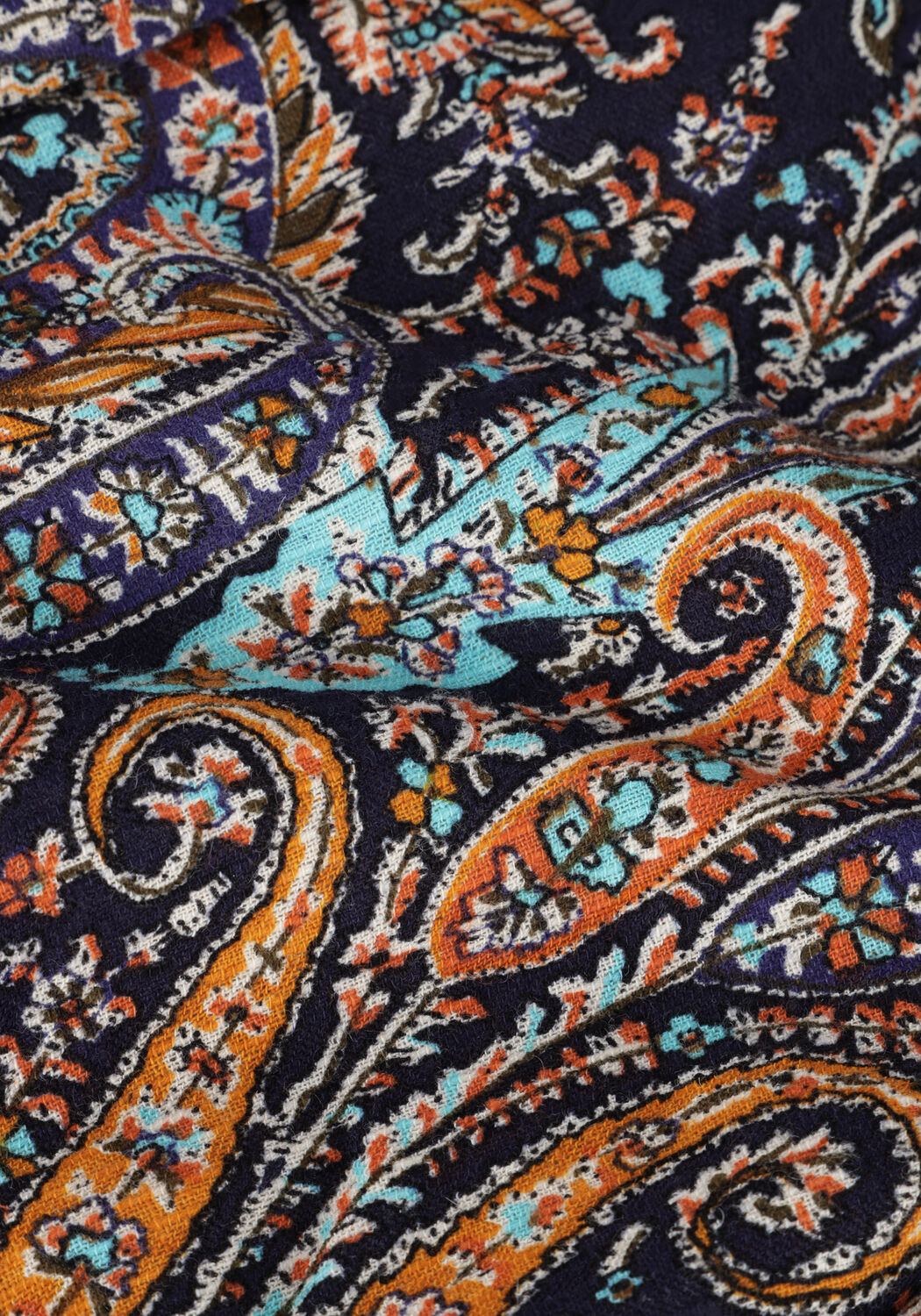 ANTIK BATIK Gilet ELVIS BIGGILET en multicolore - large