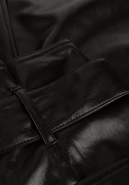 Zwarte MES DEMOISELLES Pantalon BROCK Zwarte MES DEMOISELLES Pantalon BROCK - large