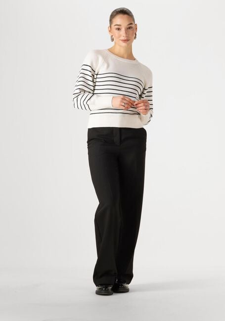 BELLAMY Pull SUZY Écru - large