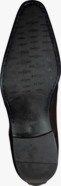 Bruine GIORGIO Nette schoenen HE46999 - large