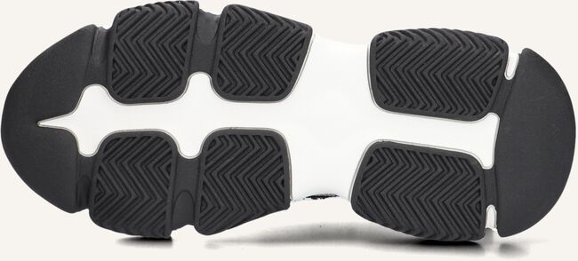 Zwarte STEVE MADDEN Sneakers PARK AVE-R Zwarte STEVE MADDEN Sneakers PARK AVE-R - large