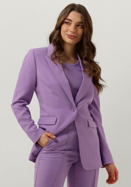 AAIKO Blazer AMILLA R PES 345 Lilas - large