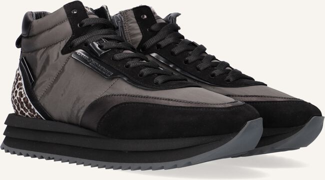 Zwarte KENNEL & SCHMENGER Sneakers 19420 Zwarte KENNEL & SCHMENGER Sneakers 19420 - large