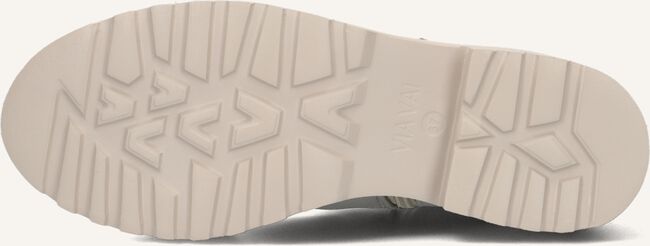 Beige VIA VAI Enkellaarsjes BOBBI GLOW Beige VIA VAI Enkellaarsjes BOBBI GLOW - large