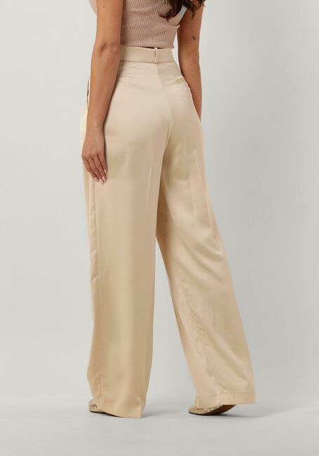 VANESSA BRUNO Pantalon BJORN en beige - large
