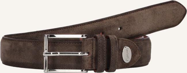 Bruine GREVE Riem GREVE BELT Bruine GREVE Riem GREVE BELT - large