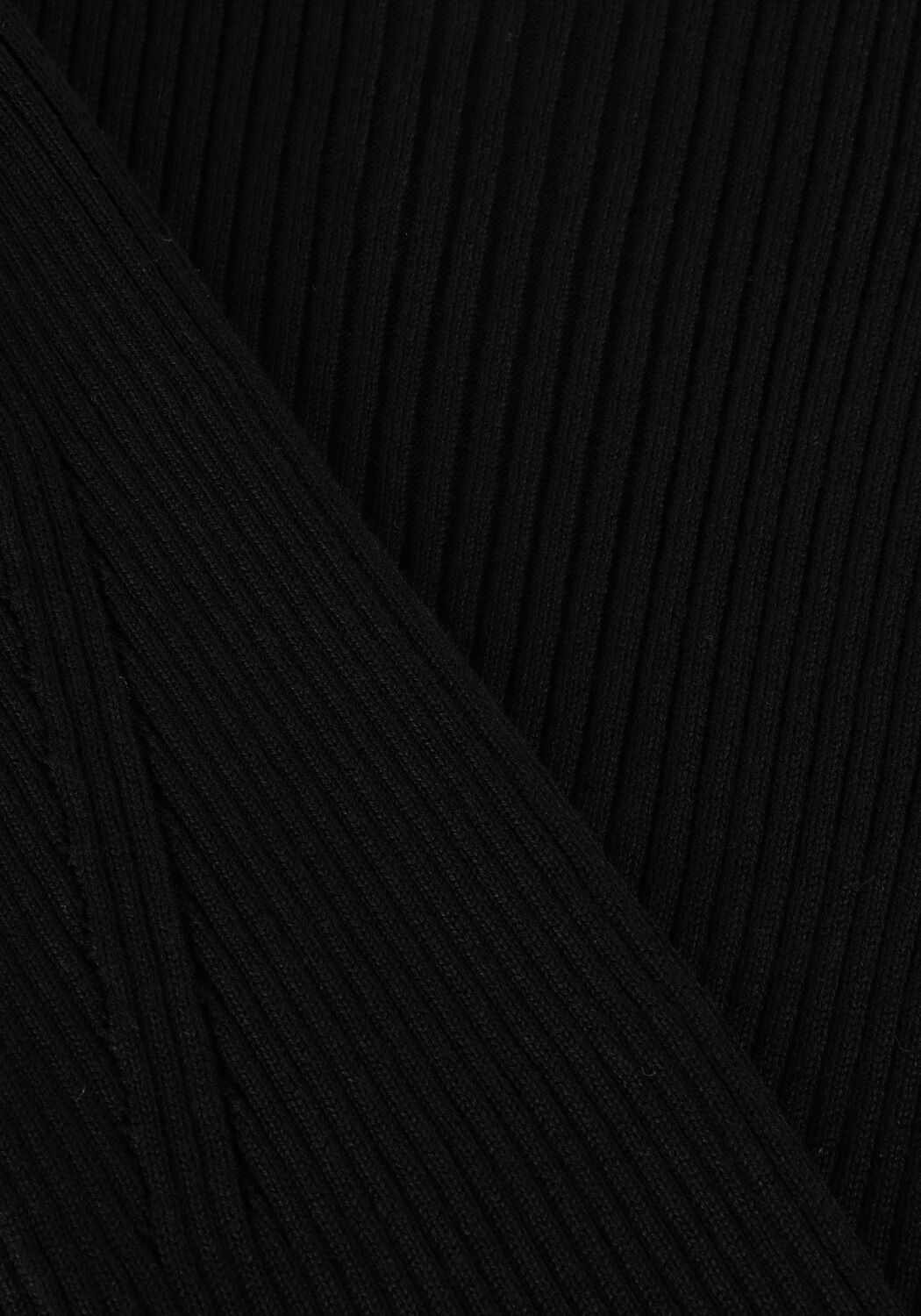 MSCH COPENHAGEN Robe midi MSCHJENETTA HASLE DRESS en noir - large