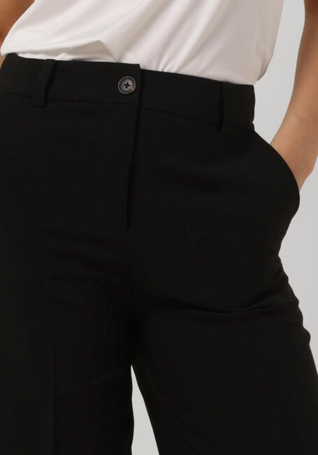 MODSTRÖM Pantalon GALE PANTS en noir - large