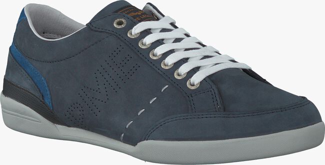 Blauwe PME LEGEND Sneakers RALLY - large
