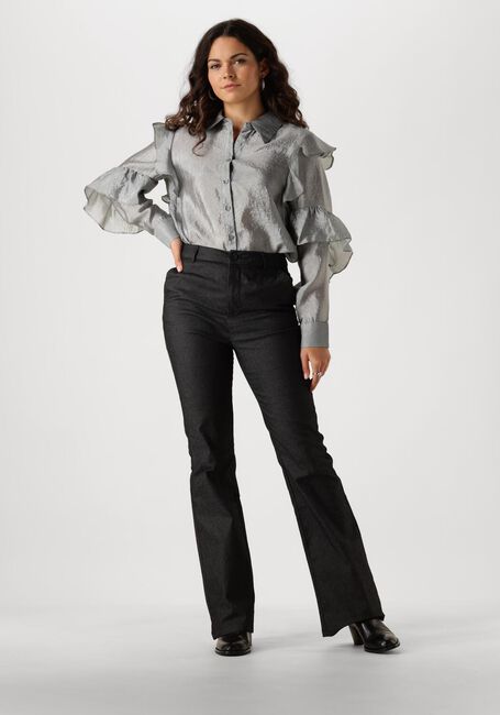 MINUS MSLEMAJA SHIRT Blouses en gris - large