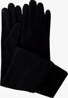 Zwarte ABOUT ACCESSORIES Handschoenen 4.37.101 - medium