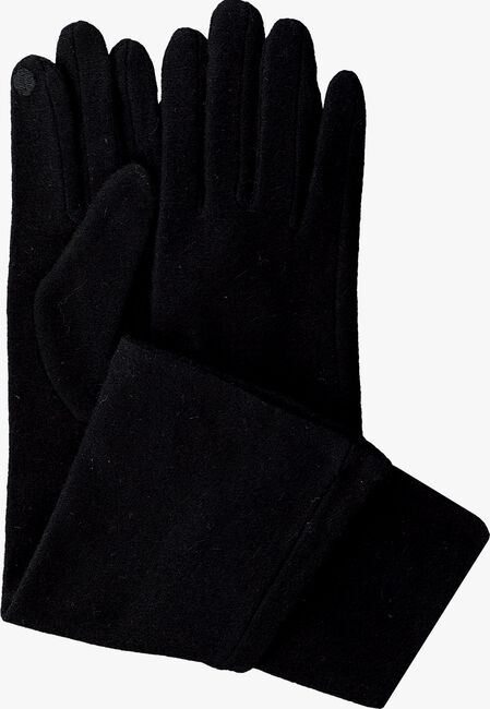 Zwarte ABOUT ACCESSORIES Handschoenen 4.37.101 - large