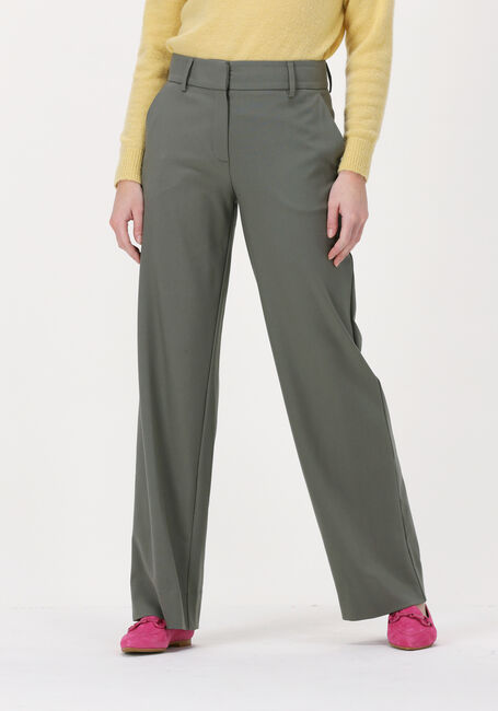 FIVEUNITS Pantalon DENA 285 en vert - large