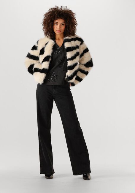 NUKUS DELILAH BLOUSE EMBROIDERY - large