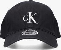 CALVIN KLEIN SPORT ESSENTIALS CAP Casquette en noir - medium