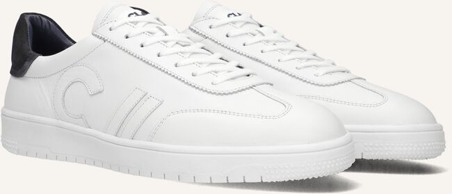 Witte CLAY Sneakers CL124H251 Witte CLAY Sneakers CL124H251 - large