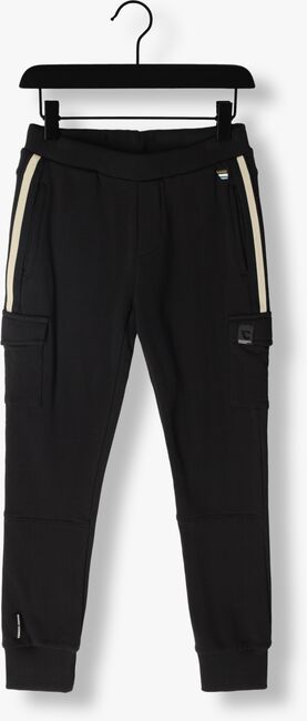 COMMON HEROES Pantalon de jogging 2331-8603 en noir - large