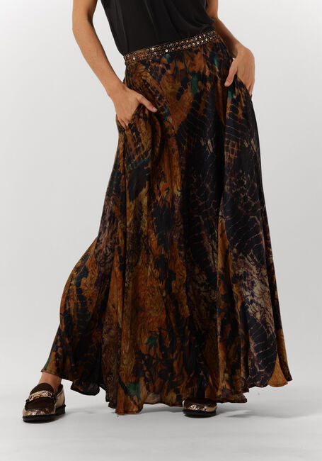 Multi MES DEMOISELLES Maxirok HUAS - large