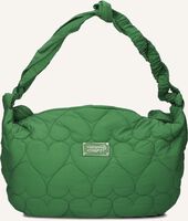 Groene FABIENNE CHAPOT Handtas FAB NYLON BAG - medium