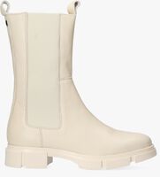 Witte TANGO Chelsea boots ROMY - medium