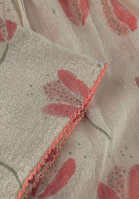 Ecru PLAY UP Korte broek PRINTED WOVEN SKORT - large