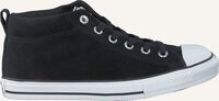 Zwarte CONVERSE Hoge sneakers CHUCK TAYLOR STREET Zwarte CONVERSE Hoge sneakers CHUCK TAYLOR STREET - medium