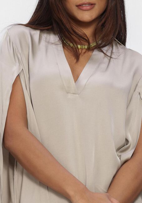 NEMA N017 Blouses en gris - large