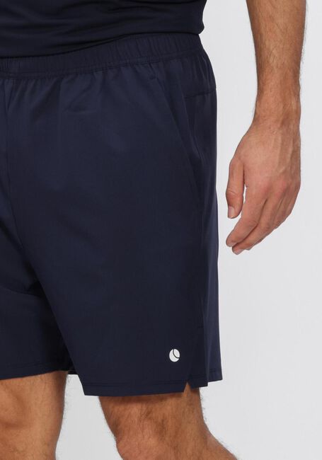 BJORN BORG ACE RACQUET 7 SHORTS Pantalons Bleu fonc&eacute; - large