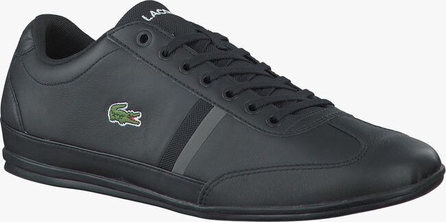 Zwarte LACOSTE Sneakers MISANO SPORT - large
