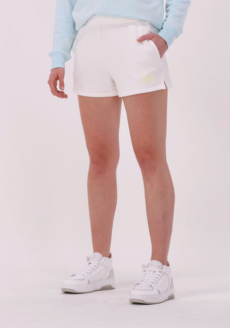 Gebroken wit UGG Broeken/jumpsuits W NONI SHORT - large