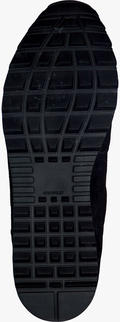 Black HASSIA shoe 301924  - large