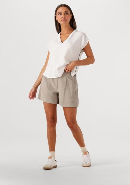 Witte ACCESS T-shirt 53-2001-396 - large